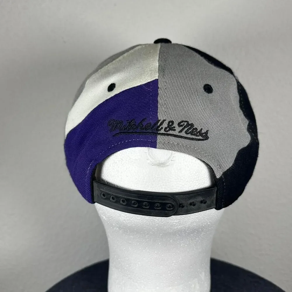 Mitchell-ness Men's multi Hat